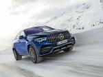 Mercedes-AMG GLE53 4Matic+ Coupe 2019 года (WW)